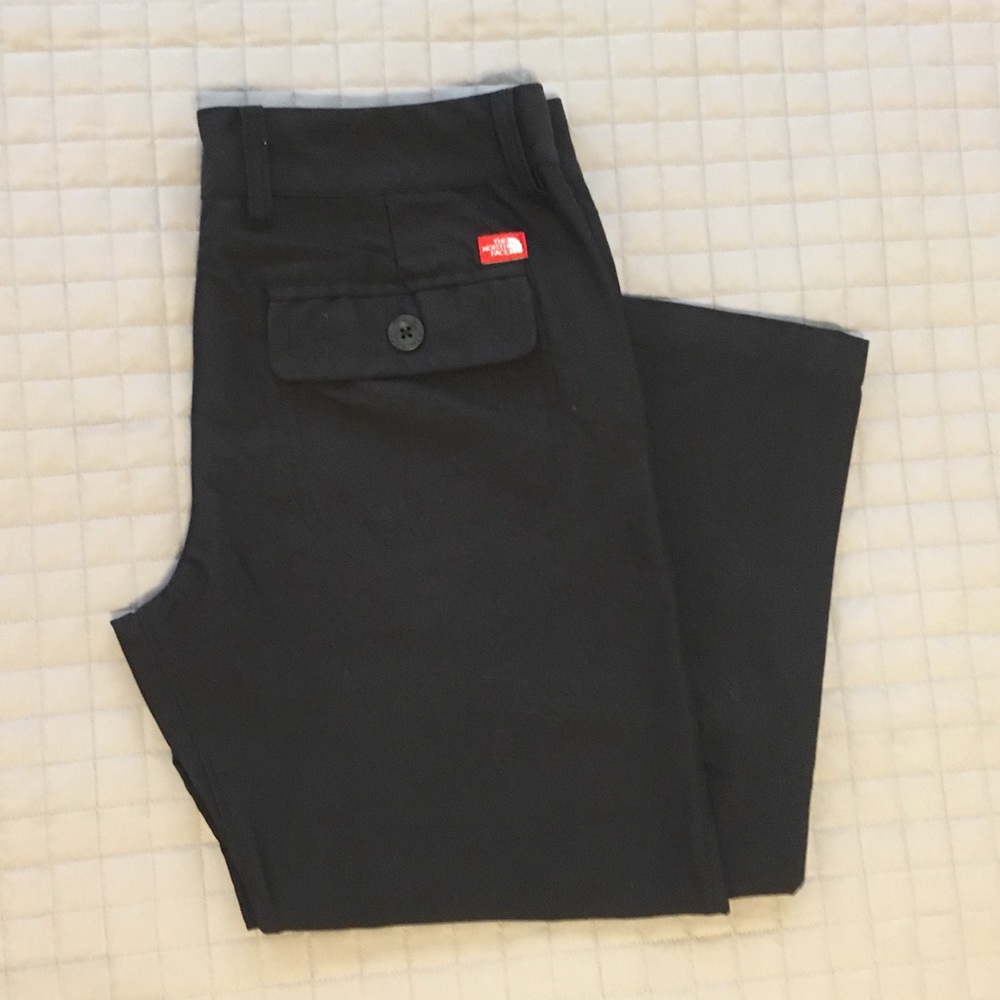 North Face Casual/Hiking Pants